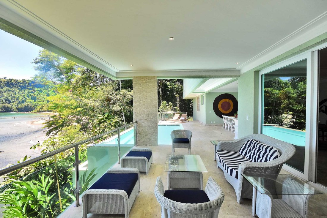 House in Jacuecanga, State of Rio de Janeiro, Brazil 3 - 14940237