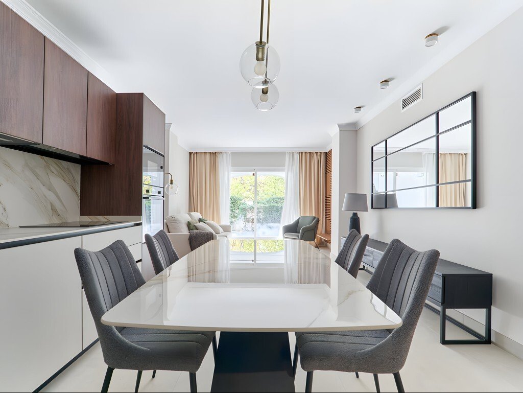 Apartment in San Pedro de Alcantara, Andalusia, Spain 4 - 14942130