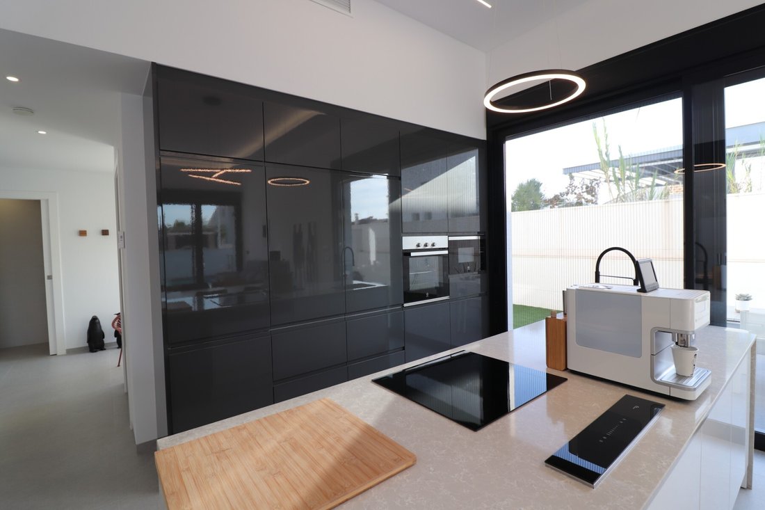 Villa in Formentera del Segura, Valencian Community, Spain 5 - 14940655