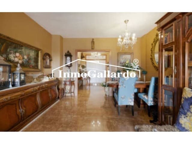 Appartement à Centro, Malaga, Espagne 5 - 14941004