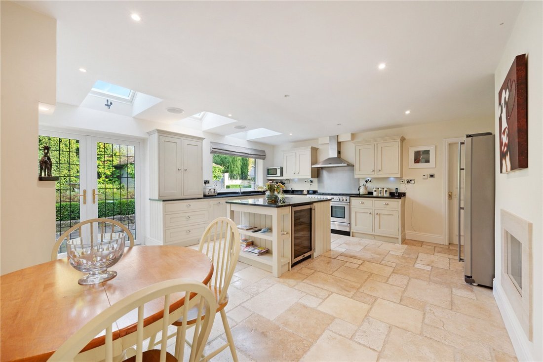 House in Wetherby, England 2 - 14941847