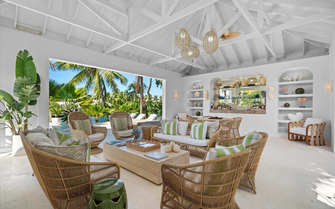 Maison à New Providence, New Providence, Bahamas 3 - 14942045