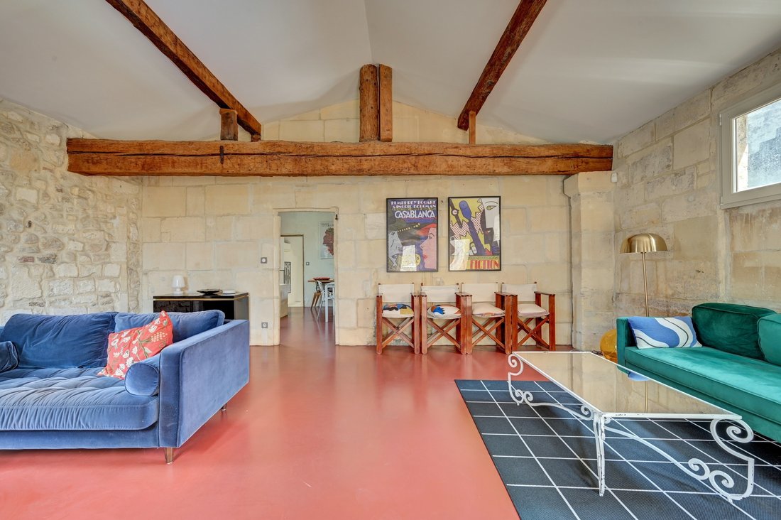 Apartment in Arles, Provence-Alpes-Côte d'Azur, France 3 - 14941115