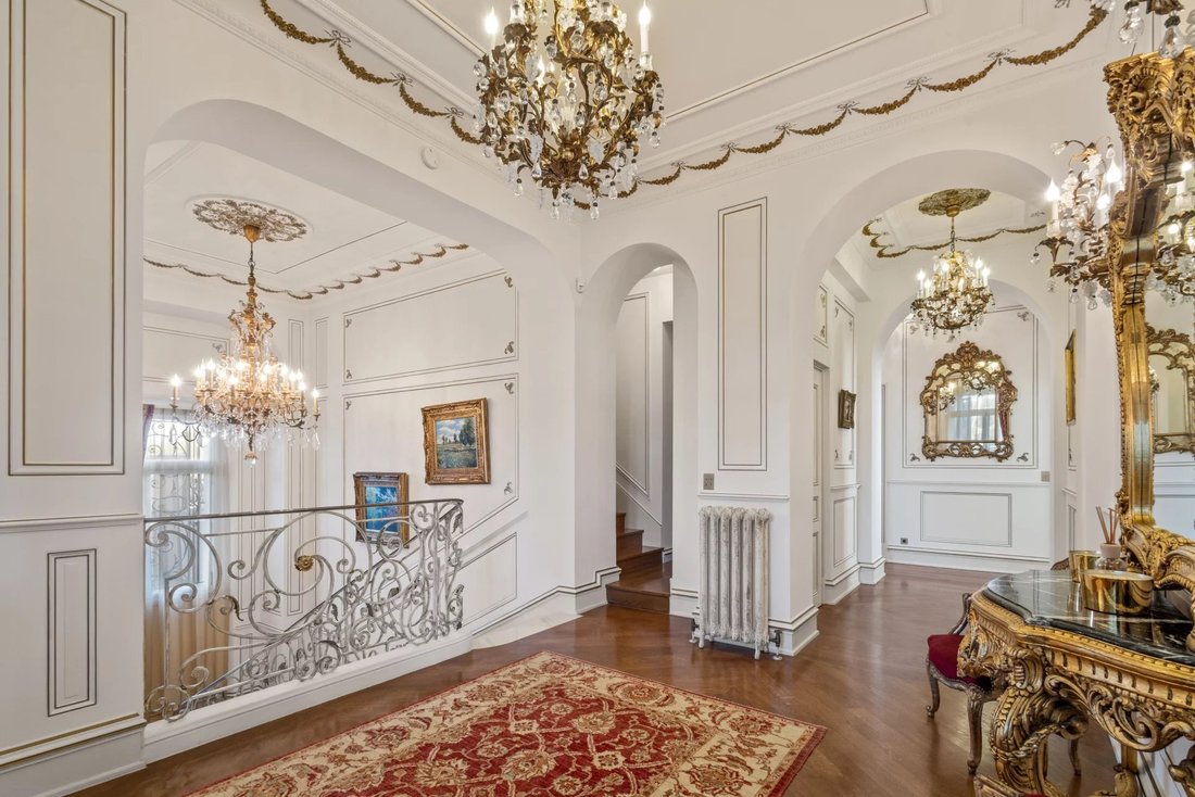Villa a Antibes, Provenza-Alpi-Costa Azzurra, Francia 3 - 14565143
