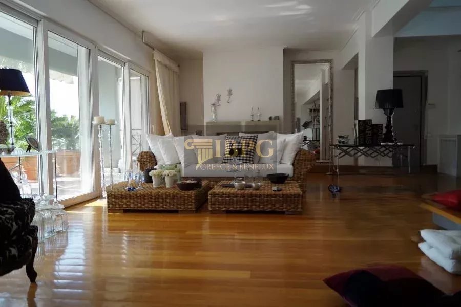 House in Glyfada, Attica, Greece 2 - 14942107