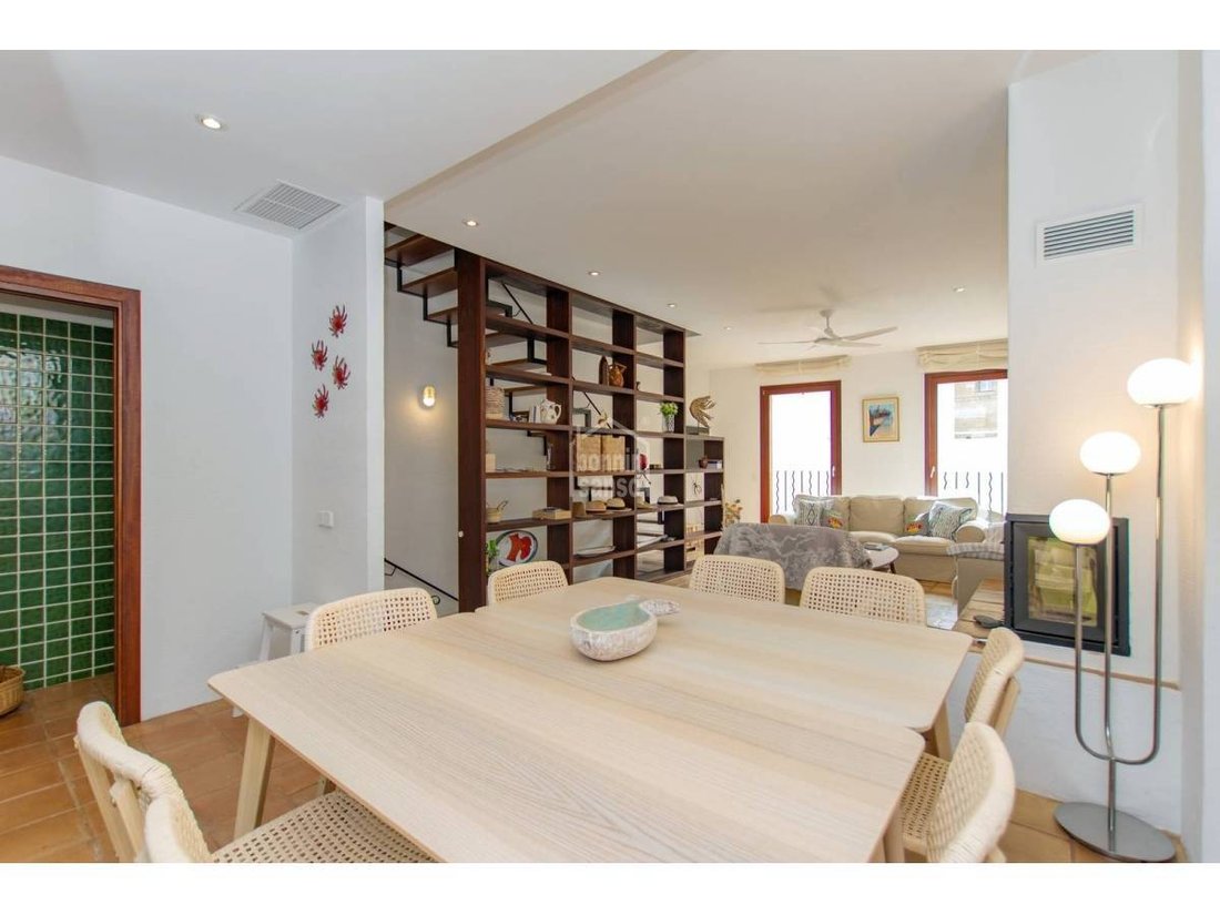 Townhouse in Maó / Mahón, Balearic Islands, Spain 5 - 14941431