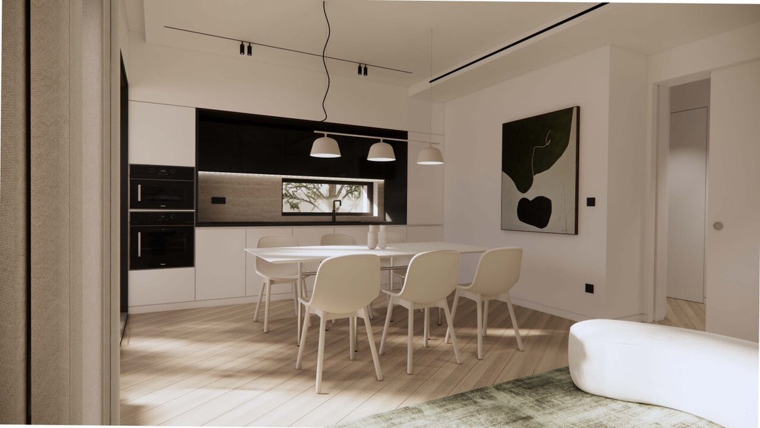 Apartment in Voula, Attica, Greece 4 - 14940711