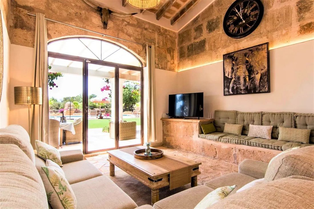 Country House in Pollenca, Balearic Islands, Spain 4 - 14941924