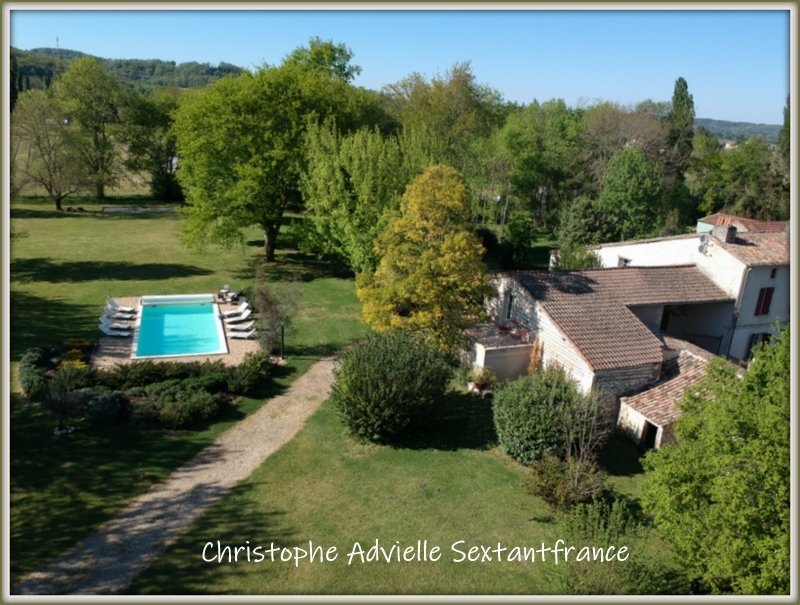Vieux Bergerac, Bergerac, France 2 - 14941172