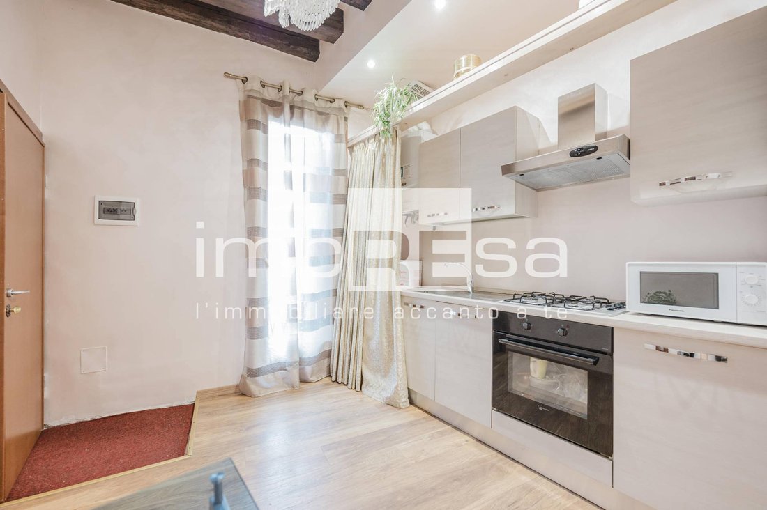 Apartment in San Marco, Venice, Italy 4 - 14942241