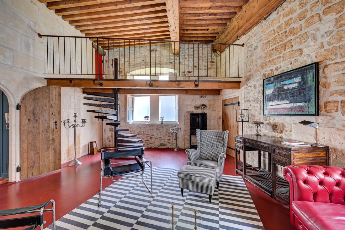 Apartment in Arles, Provence-Alpes-Côte d'Azur, France 1 - 14941115