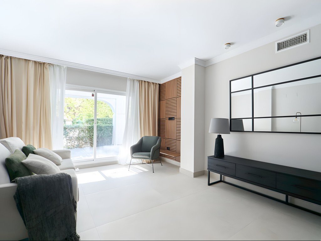 Apartment in San Pedro de Alcantara, Andalusia, Spain 5 - 14942130