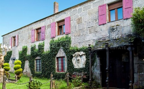 Casa a Lugo, Lugo, Lugo 1