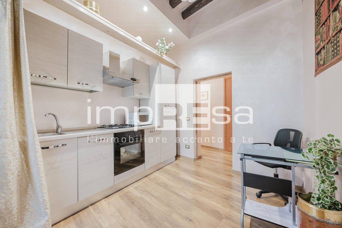 Apartment in San Marco, Venice, Italy 5 - 14942241