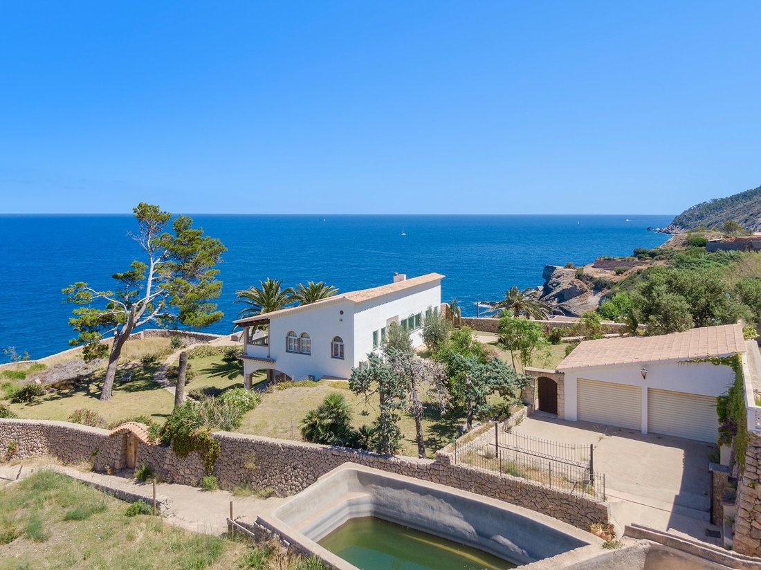 House in Pollenca, Balearic Islands, Spain 1 - 14941920
