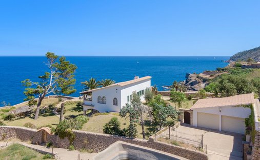 Casa a Pollença, Isole Baleari, Spagna 1