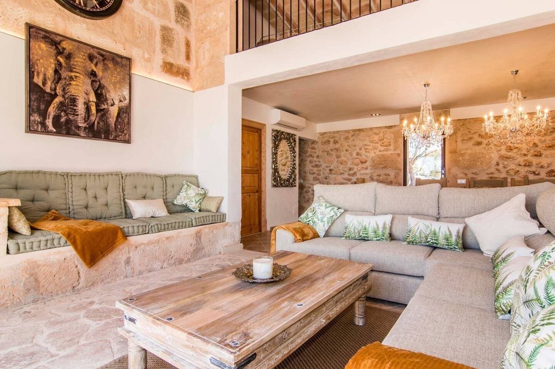 Country House in Pollenca, Balearic Islands, Spain 5 - 14941924