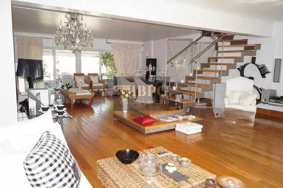 House in Glyfada, Attica, Greece 1 - 14942107