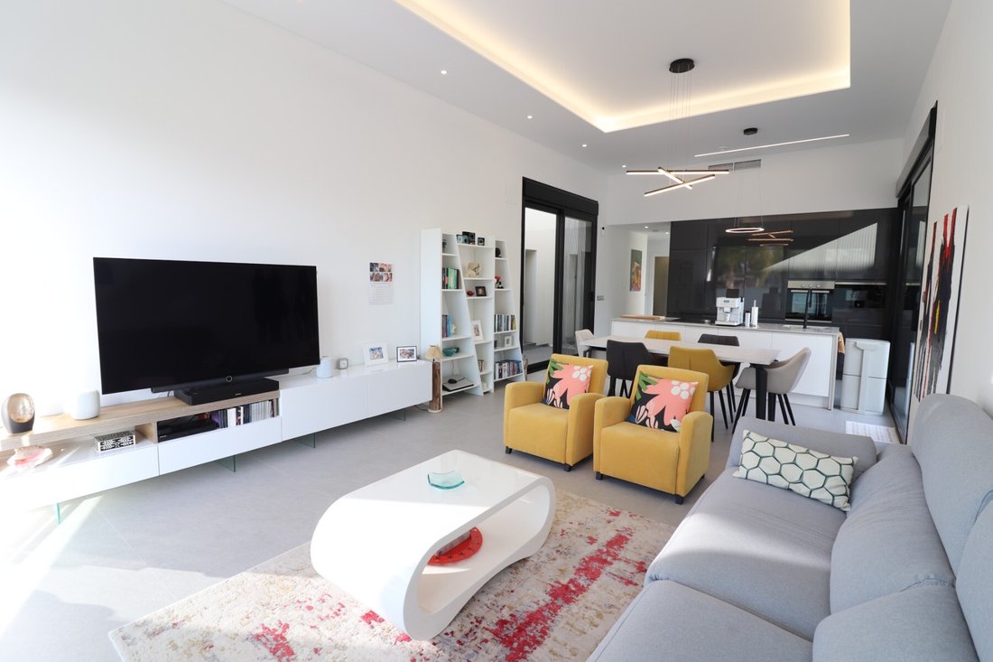 Villa in Formentera del Segura, Valencian Community, Spain 4 - 14940655