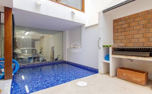 Townhouse en Mahón, Islas Baleares, España 1