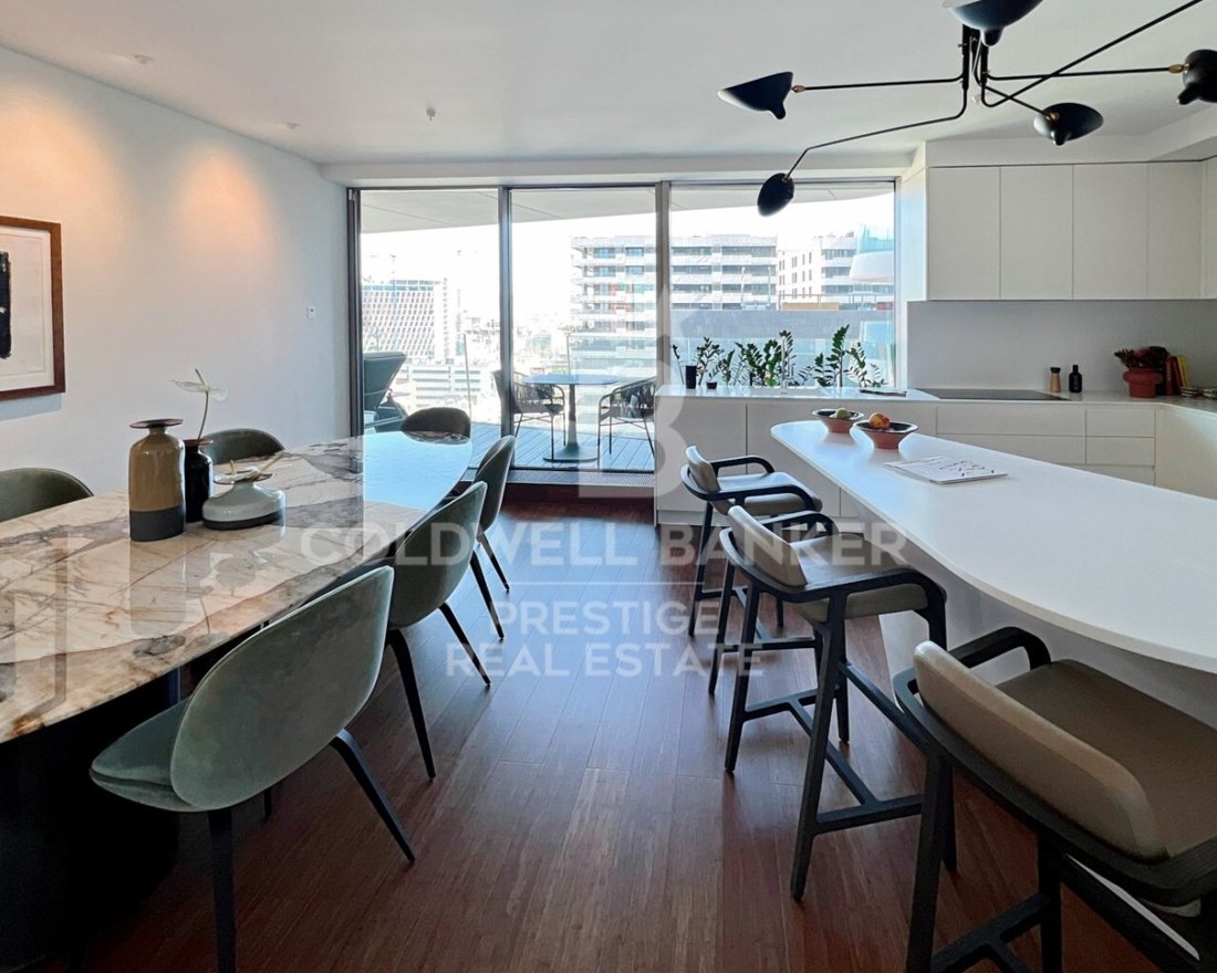 Apartment in Sant Martí, Barcelona, Spain 4 - 14940923