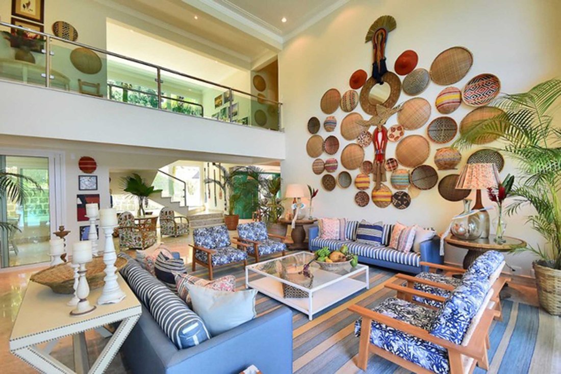 House in Jacuecanga, State of Rio de Janeiro, Brazil 1 - 14940237