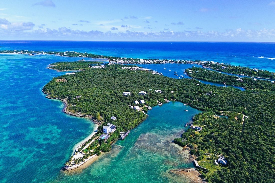 Elbow Cay, Central Abaco, The Bahamas 1 - 14599281
