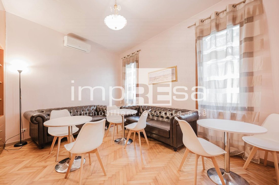Apartment in San Marco, Venice, Italy 1 - 14942241