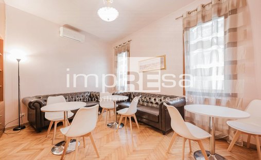Apartment in San Marco, Venice, Italy 1