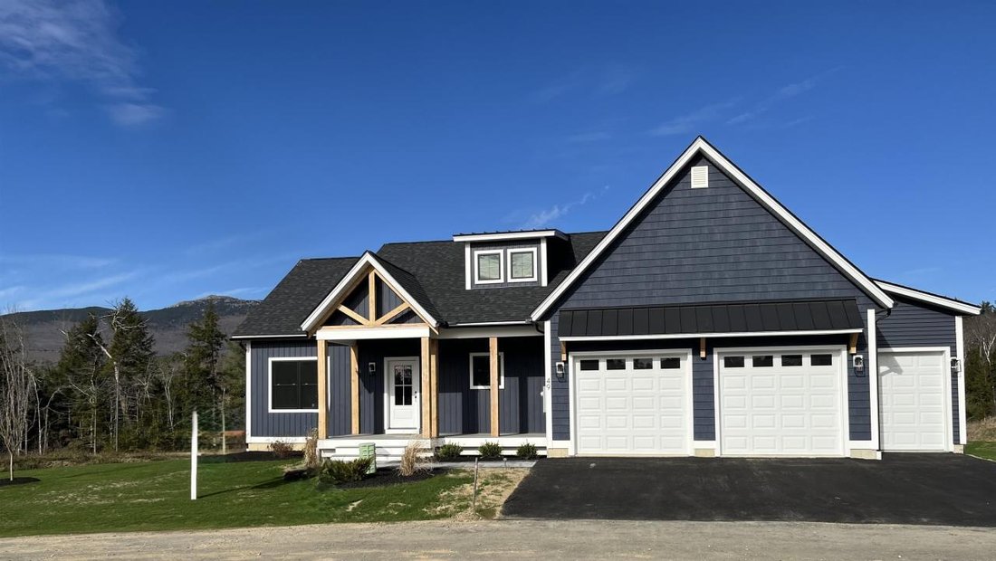 House in Jaffrey, New Hampshire, United States 1 - 14656405