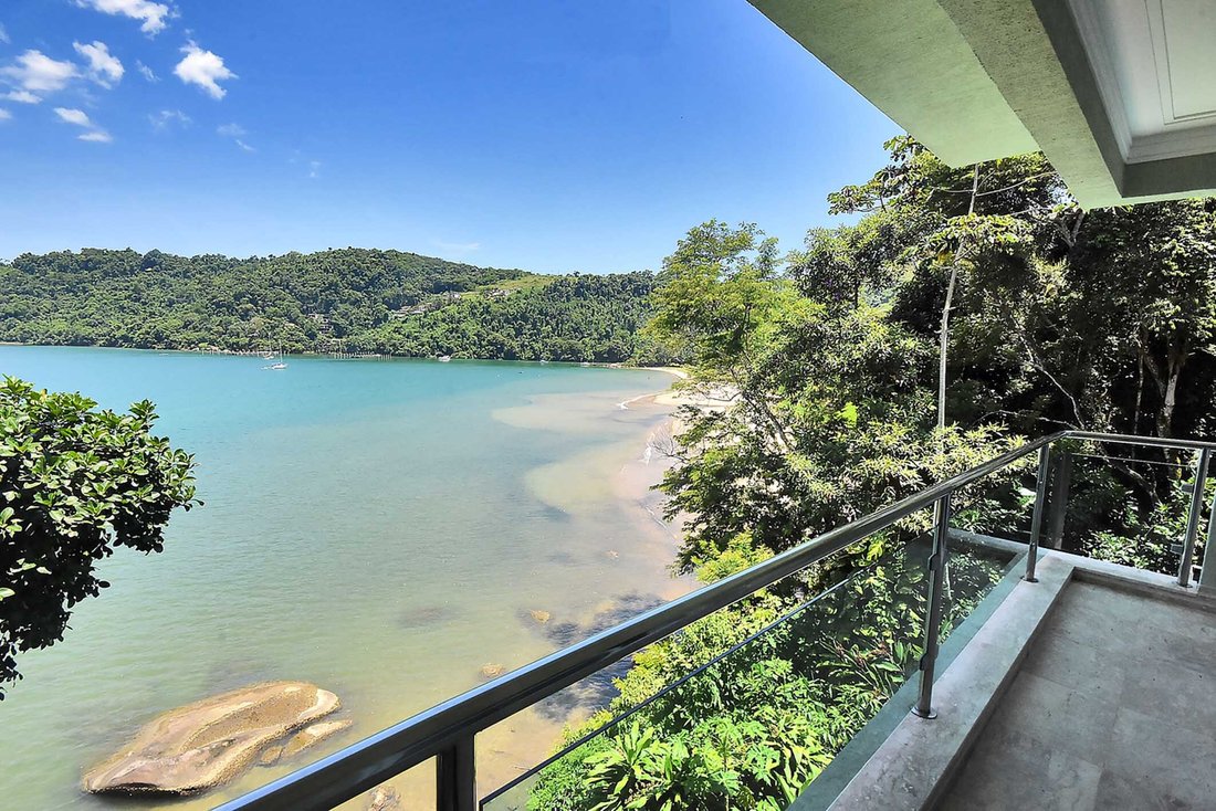 House in Jacuecanga, State of Rio de Janeiro, Brazil 2 - 14940237