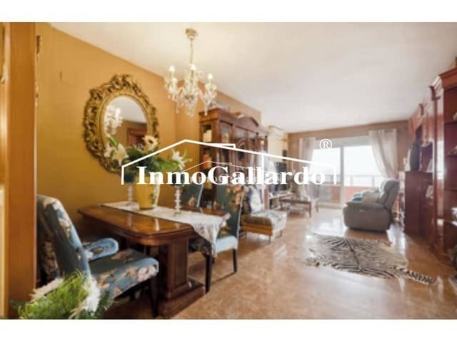 Appartement à Centro, Malaga, Espagne 3 - 14941004