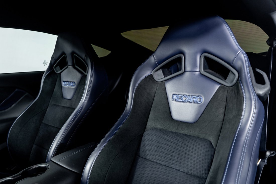 2024 Ford Mustang In Pompano Beach, Fl, United States For Sale (14884945)