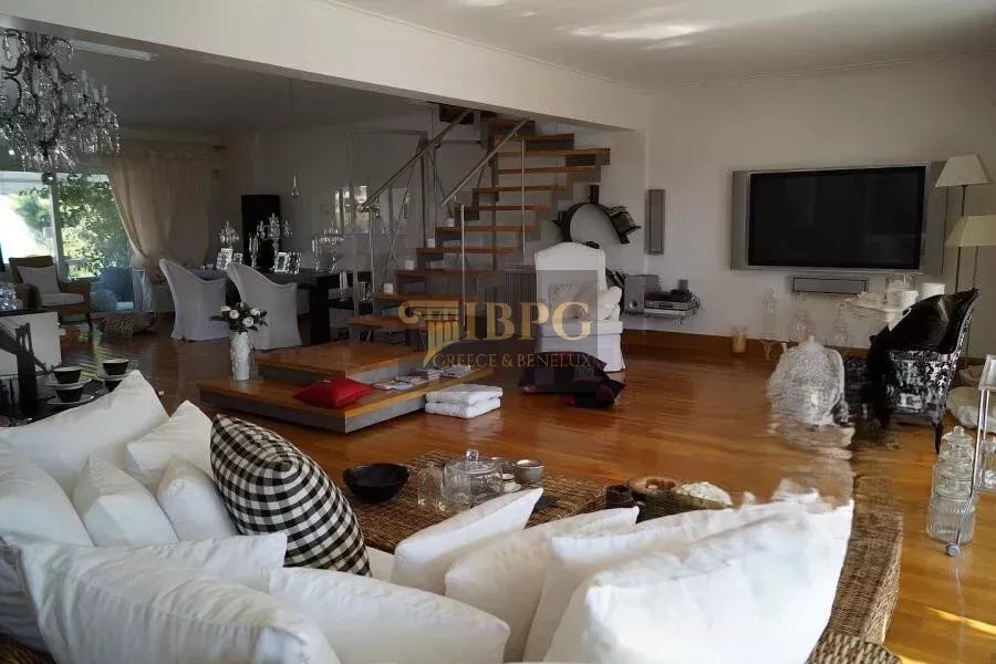 House in Glyfada, Attica, Greece 3 - 14942107