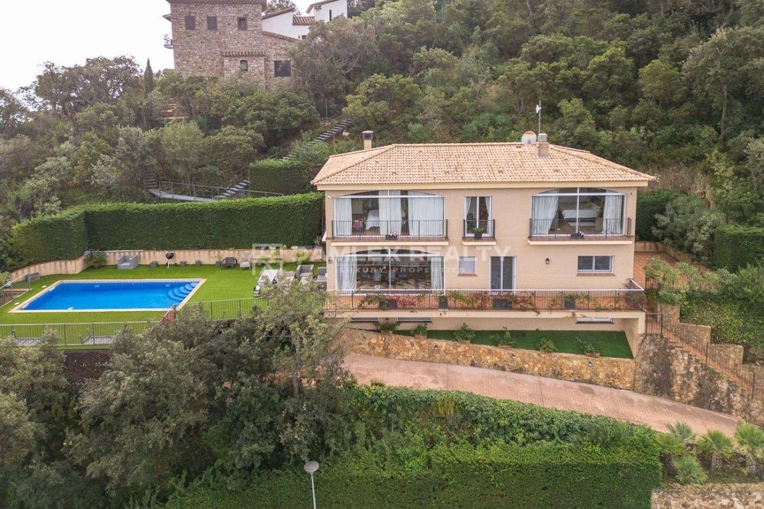 House in Platja d'Aro, Catalonia, Spain 4 - 14942306