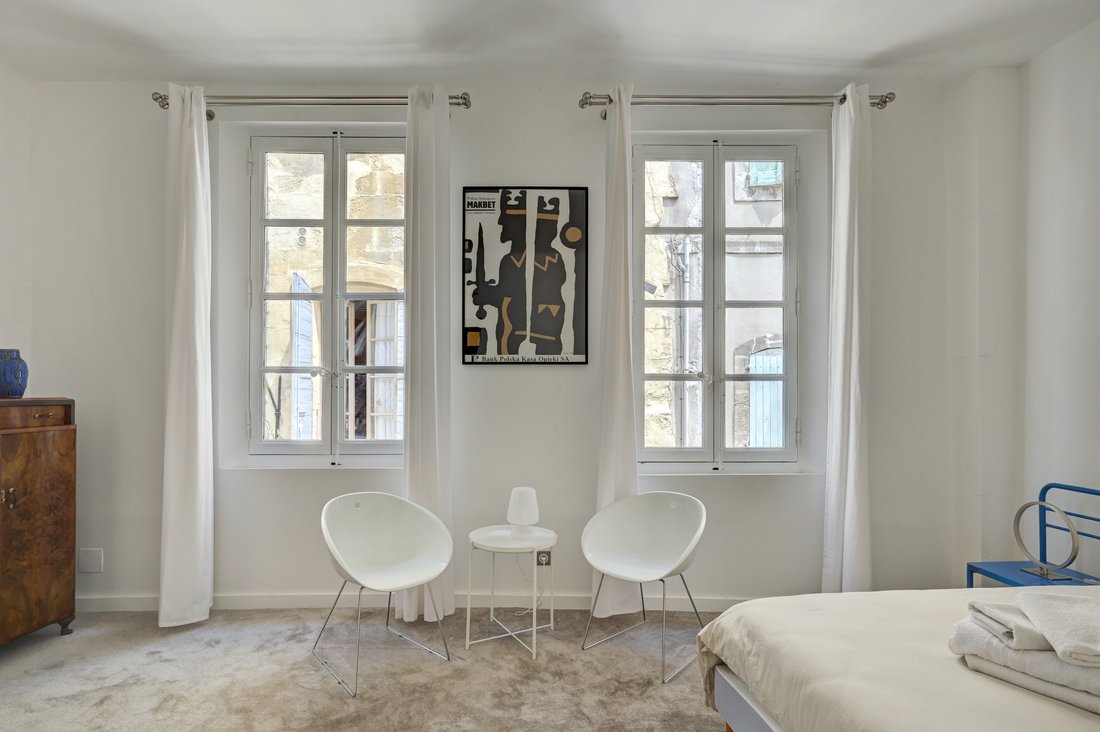 Apartment in Arles, Provence-Alpes-Côte d'Azur, France 5 - 14941115