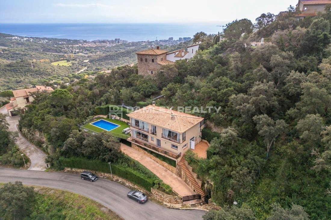 House in Platja d'Aro, Catalonia, Spain 3 - 14942306