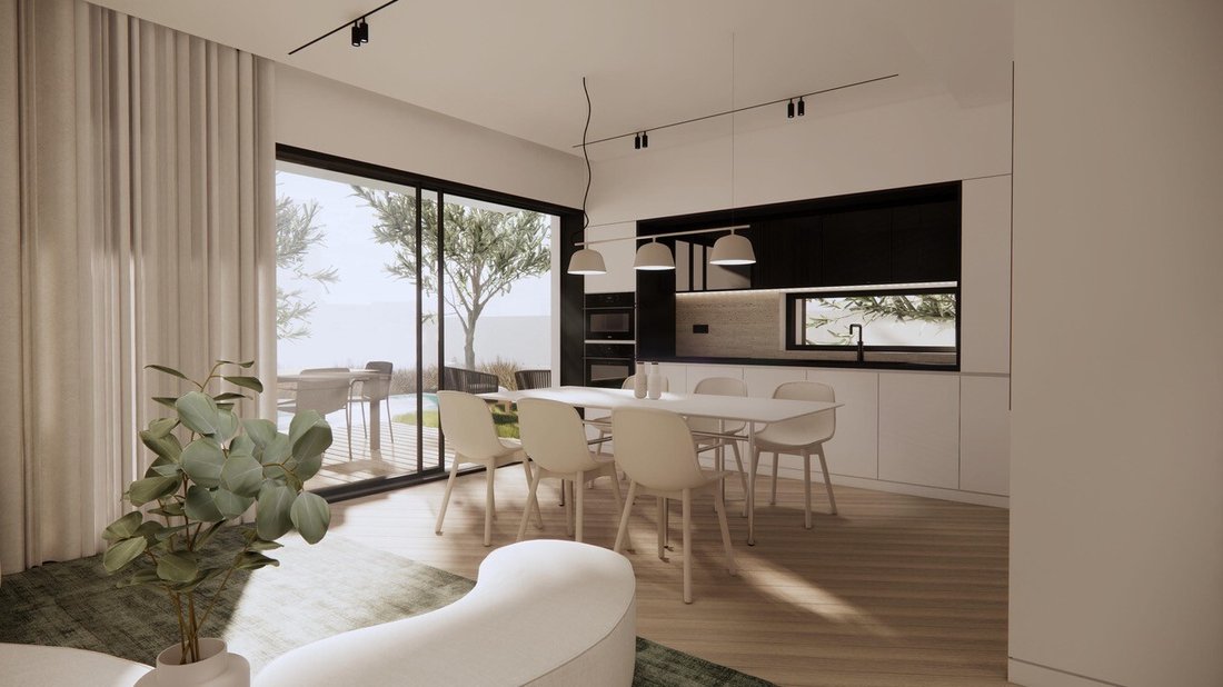 Apartment in Voula, Attica, Greece 3 - 14940711