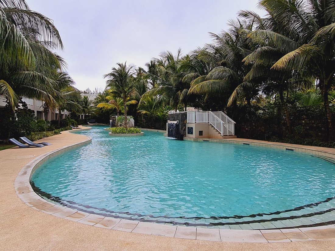 Apartment in Grand Baie, Rivière du Rempart District, Mauritius 5 - 14941936