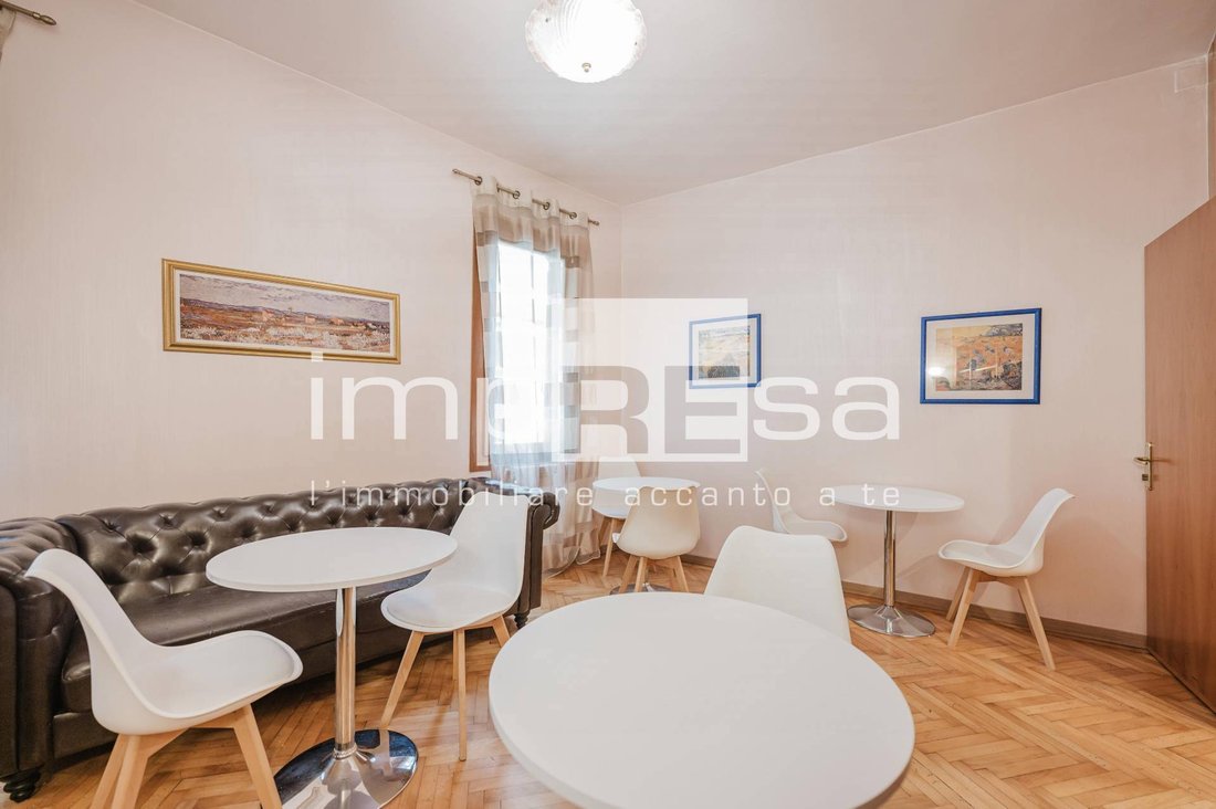 Apartment in San Marco, Venice, Italy 2 - 14942241