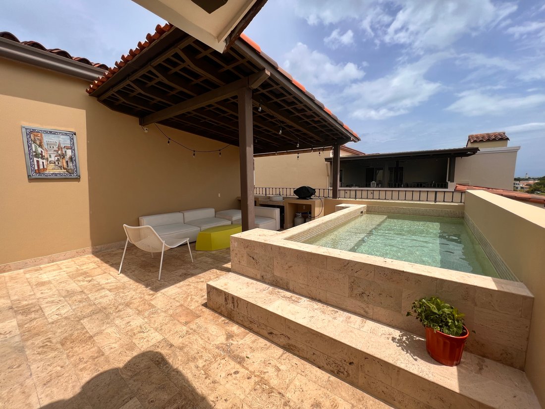 Apartment in El Chirú, Coclé Province, Panama 5 - 14942524