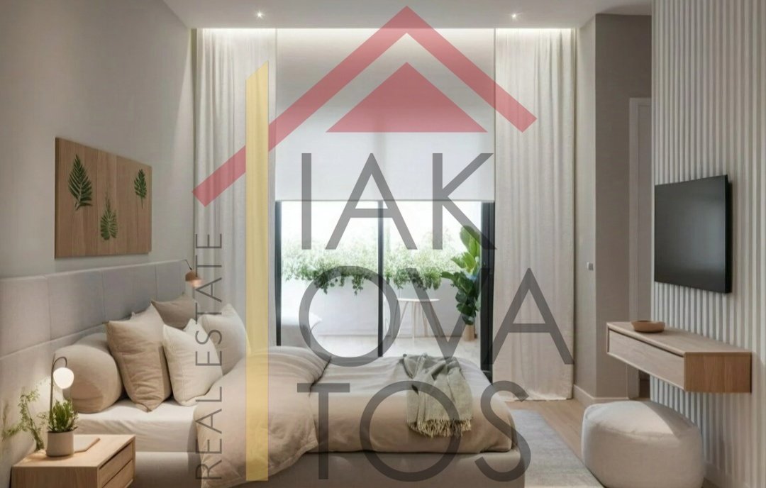 Apartment in Chalandri, Attica, Greece 3 - 14942459