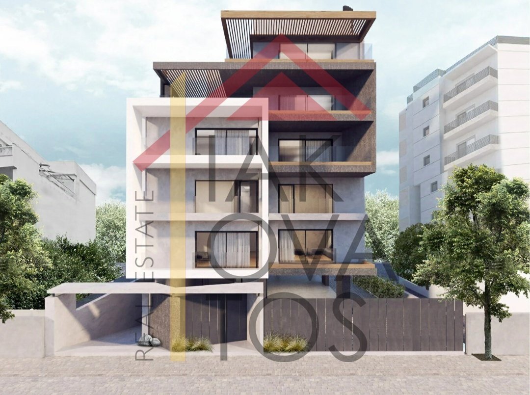 Apartment in Chalandri, Attica, Greece 1 - 14942459