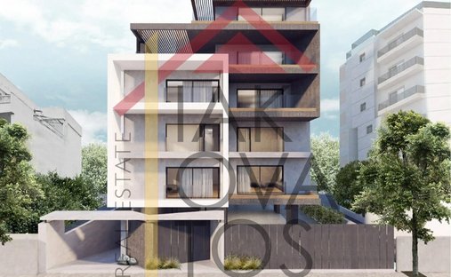 Wohnung in Chalandri, Attika, Griechenland 1