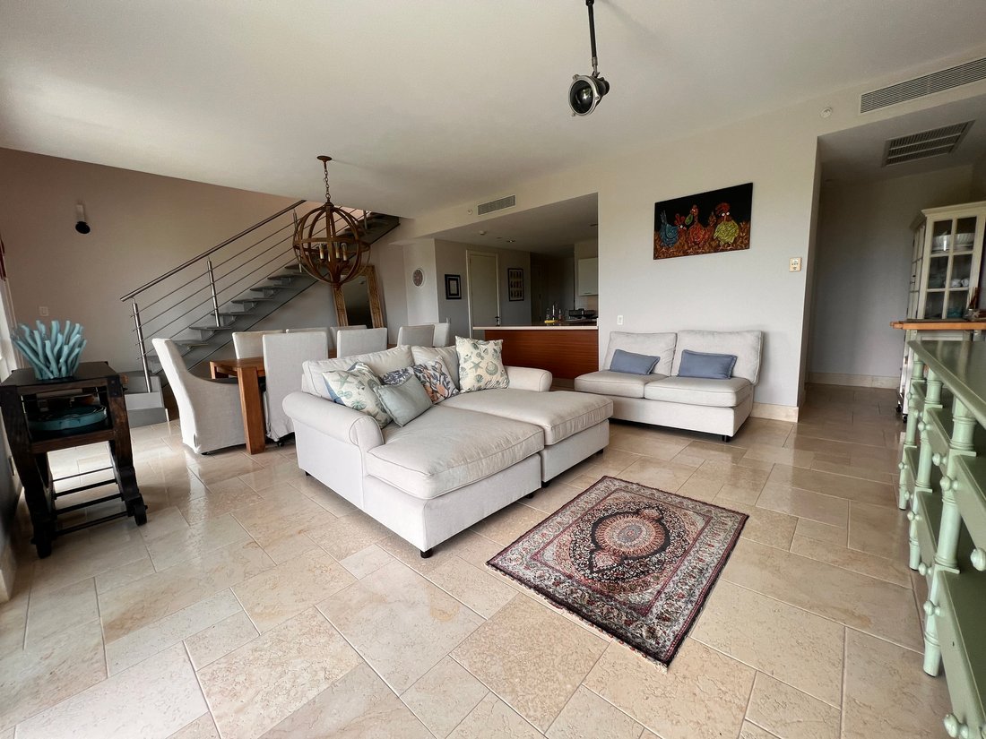 Apartment in El Chirú, Coclé Province, Panama 3 - 14942524