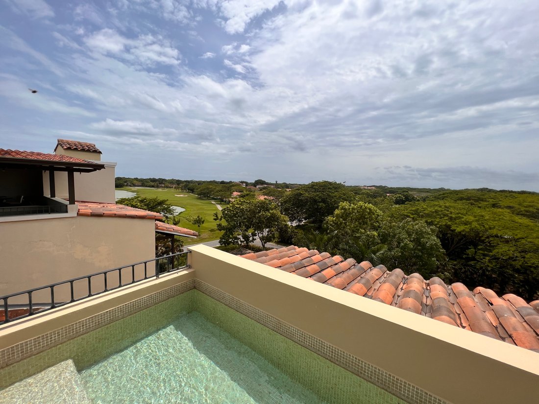 Apartment in El Chirú, Coclé Province, Panama 1 - 14942524