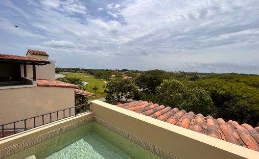 Apartment in El Chirú, Coclé Province, Panama 1