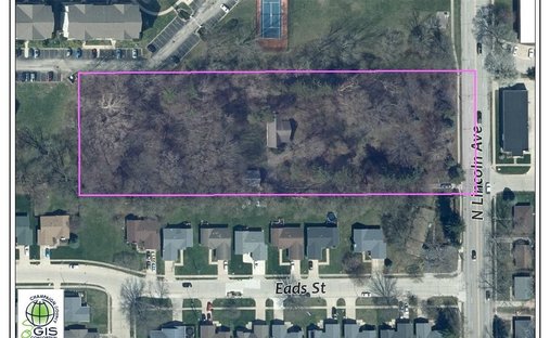 Land in Urbana, Illinois, United States 1