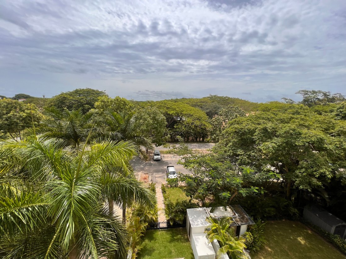 Apartment in El Chirú, Coclé Province, Panama 2 - 14942524