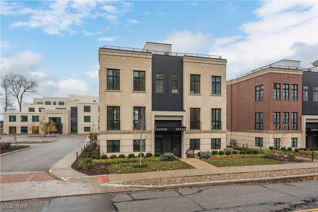 Condo in Rocky River, Ohio, United States 3 - 14942554